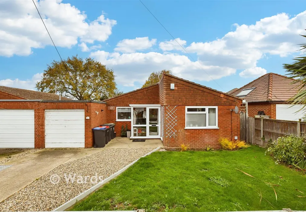 External (Web) - Friars Close, Whitstable, Kent - Wards of Kent