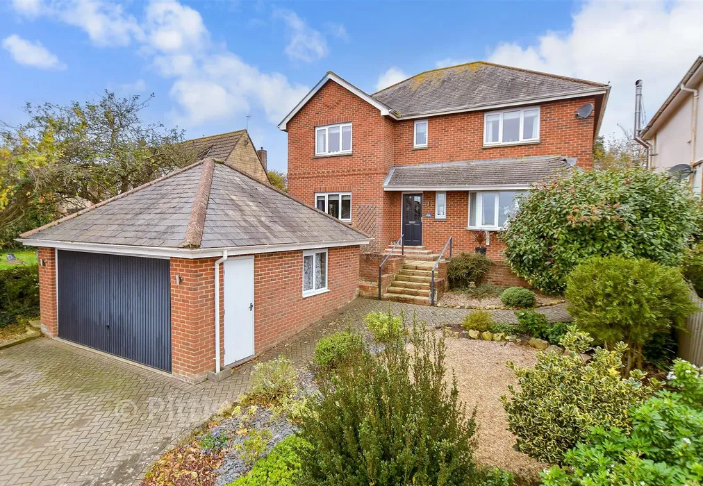 External (Web) - Upper Hyde Farm Lane, Shanklin, Isle of Wight - Wards of Kent