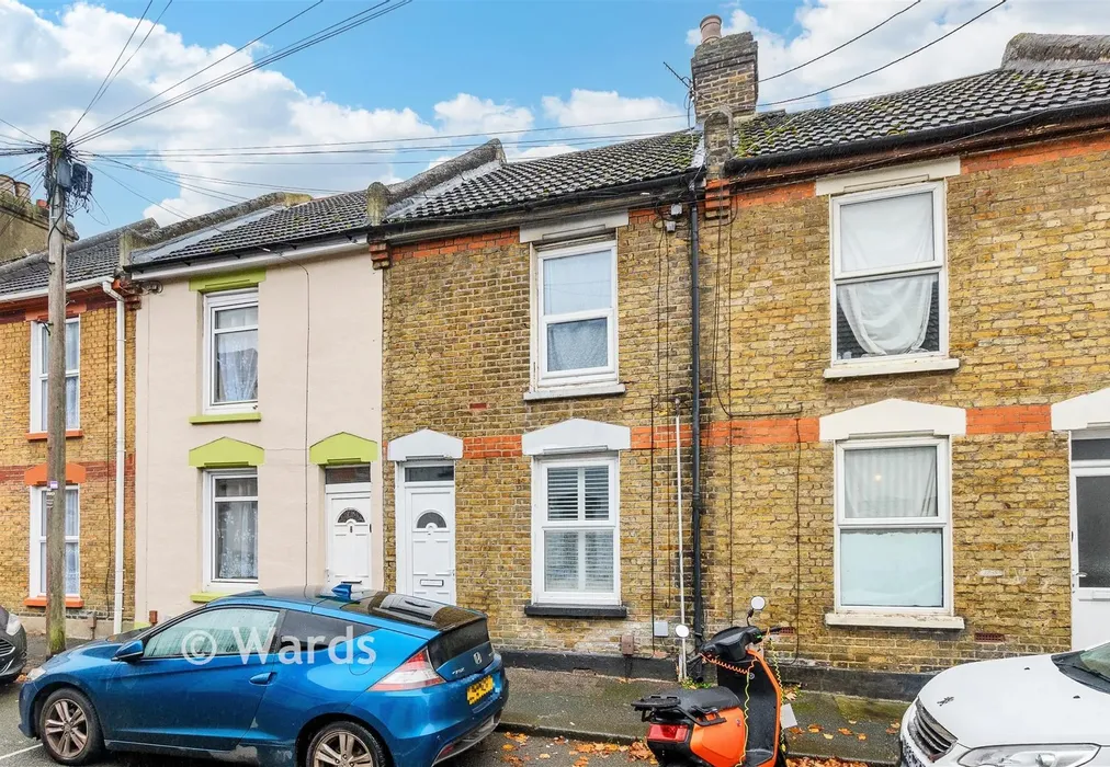 External Web - Southill Road, Chatham, Kent - Wards of Kent