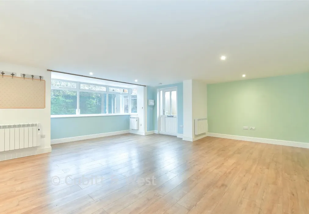 Kitchen/ Lounge/Diner - Goldbridge Road, Piltdown, Uckfield, East Sussex - Wards of Kent
