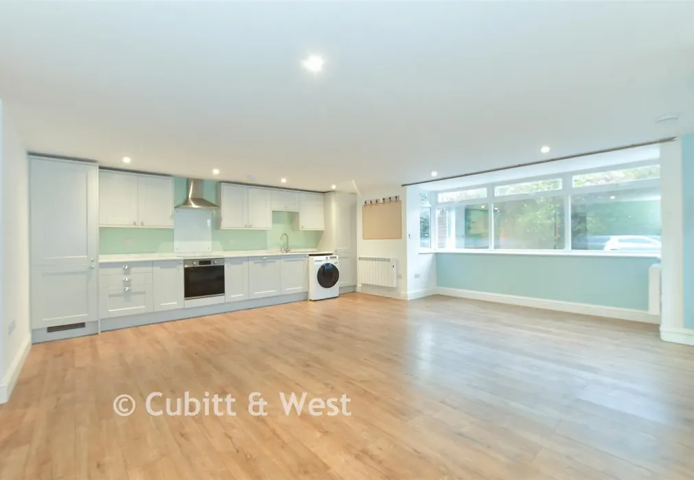 Kitchen/ Lounge/Diner - Goldbridge Road, Piltdown, Uckfield, East Sussex - Wards of Kent