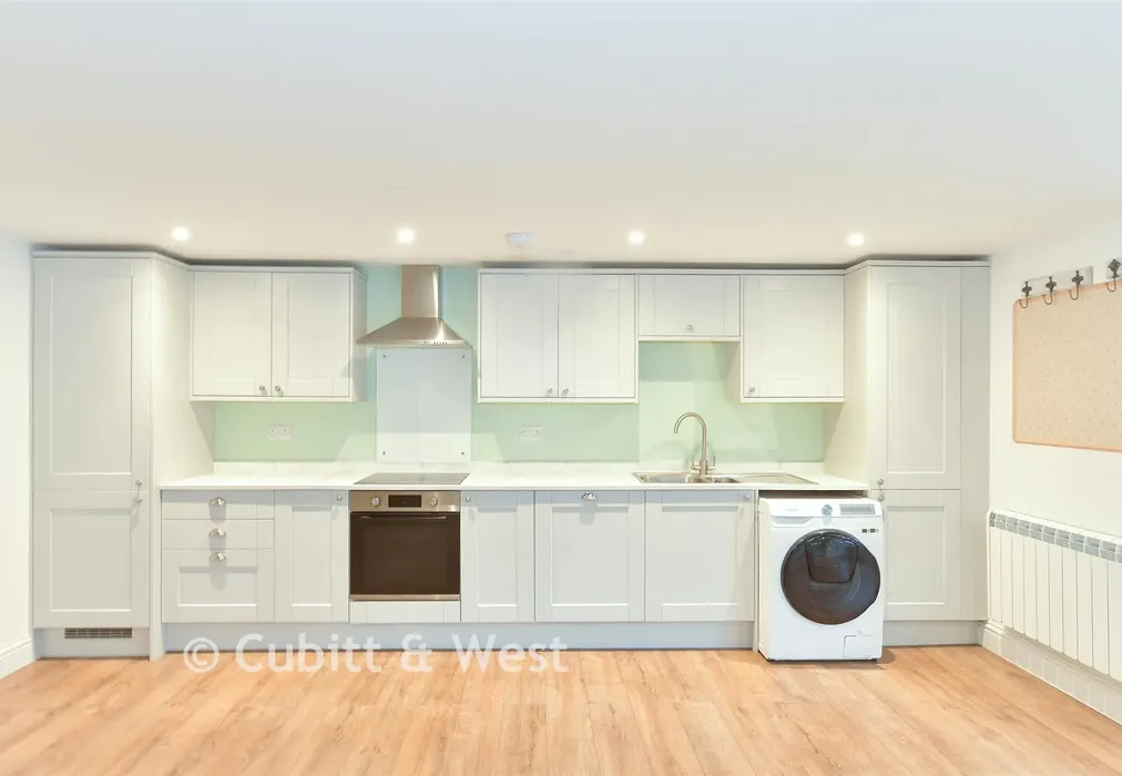 Kitchen/ Lounge/Diner - Goldbridge Road, Piltdown, Uckfield, East Sussex - Wards of Kent