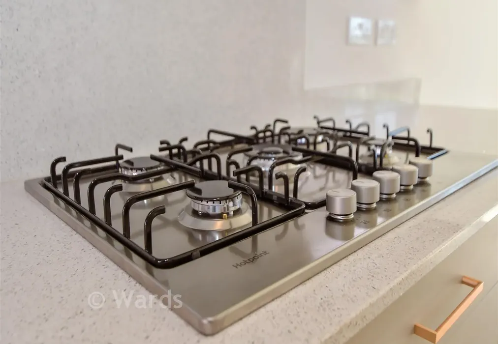 Internal Lifestyle - Maple Leaf Drive, Liberty View, Lenham, Maidstone, Kent - Wards of Kent