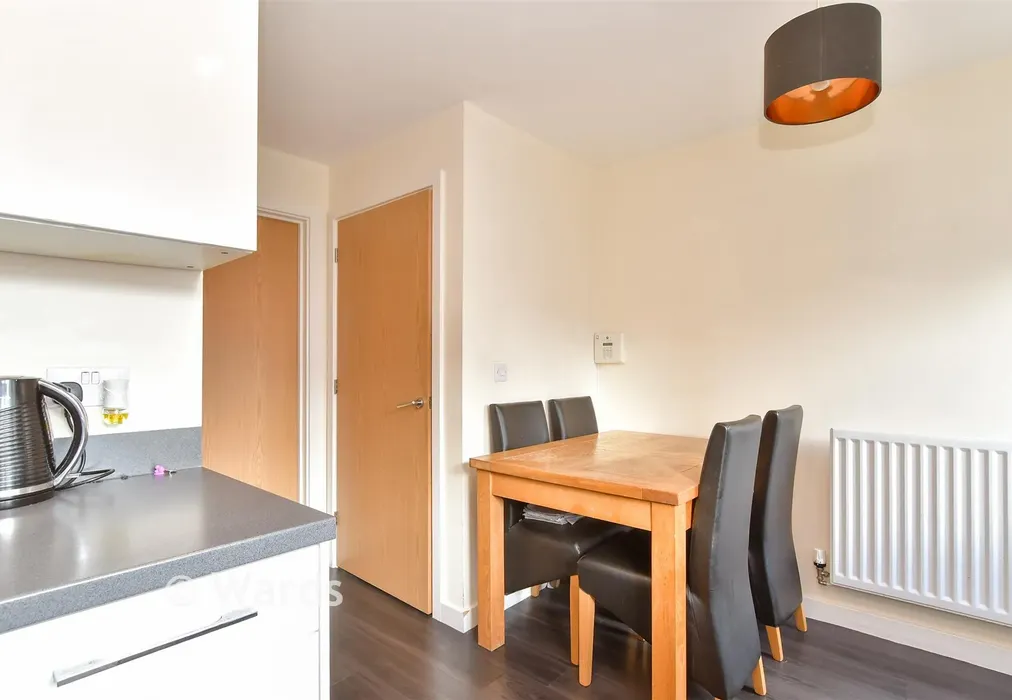 Kitchen/Diner - Wainscott, Rochester, Kent - Wards of Kent