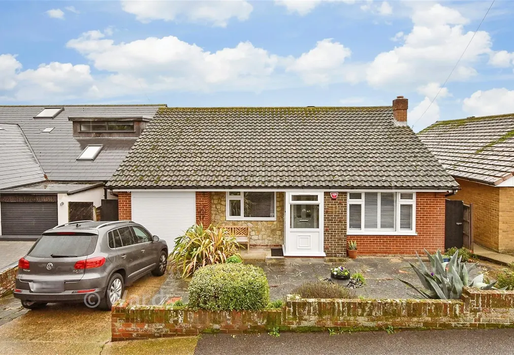 External ...(Web) - Kings Avenue, Broadstairs, Kent - Wards of Kent