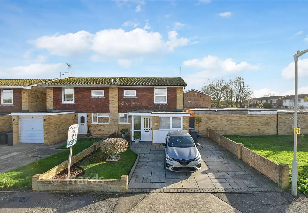 External (Web) - Cornwall Road, Greenhill, Herne Bay, Kent - Wards of Kent