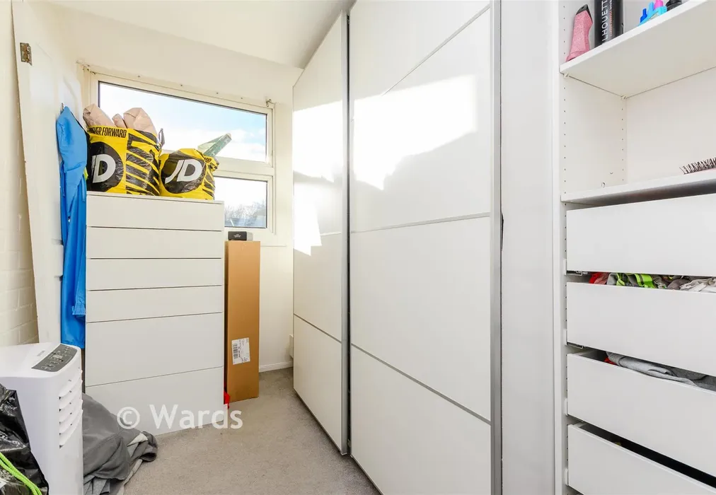 Bedroom 3 - Millfield, New Ash Green, Longfield, Kent - Wards of Kent