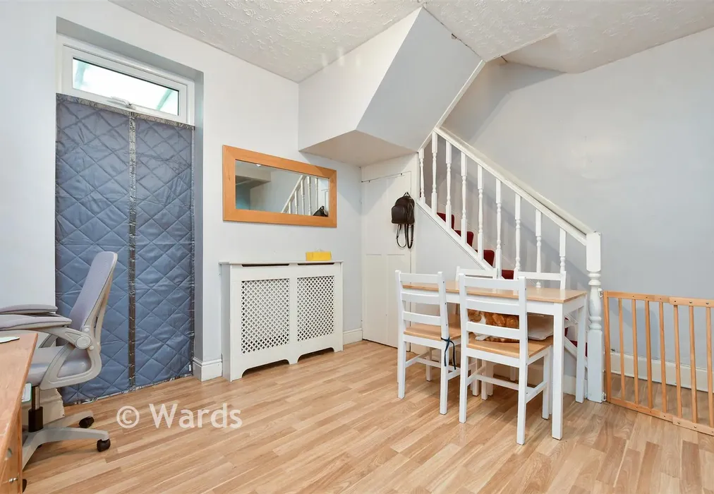 Dining Area - Southwood Road, Ramsgate, Kent - Wards of Kent