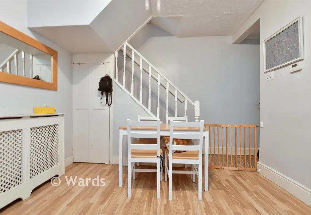 Dining Area - Southwood Road, Ramsgate, Kent - Wards of Kent