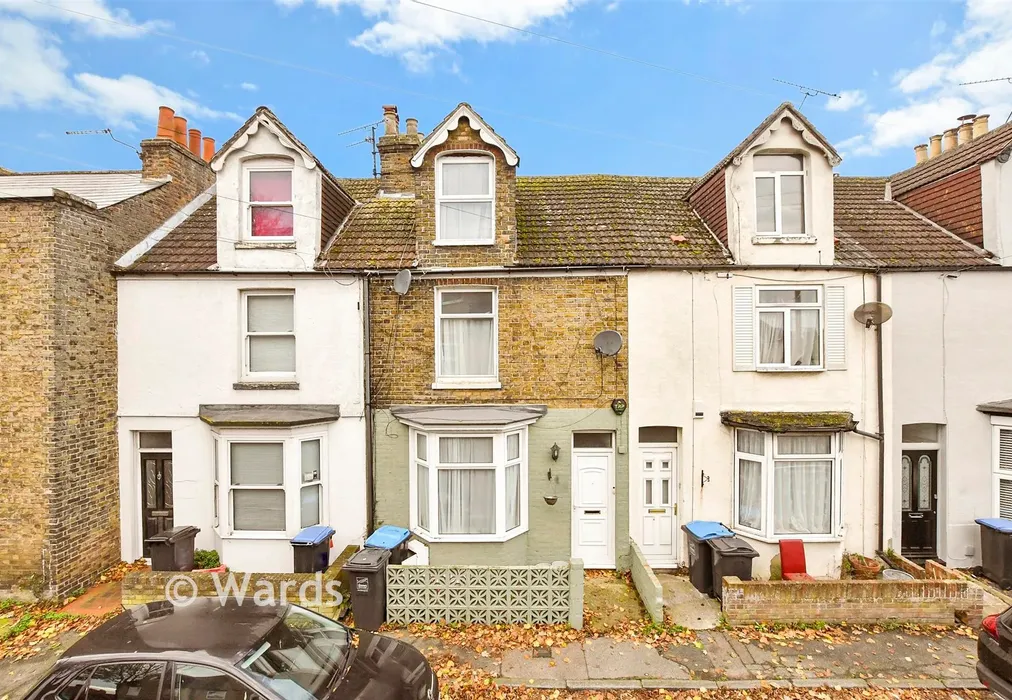 External (Web) - Southwood Road, Ramsgate, Kent - Wards of Kent