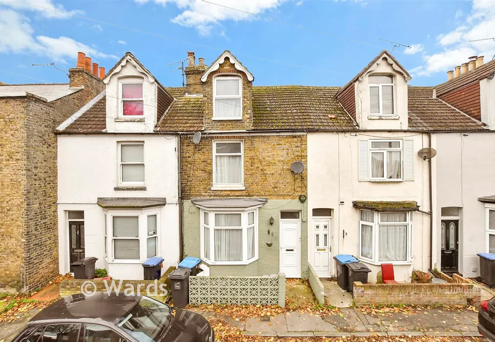 External (Web) - Southwood Road, Ramsgate, Kent - Wards of Kent
