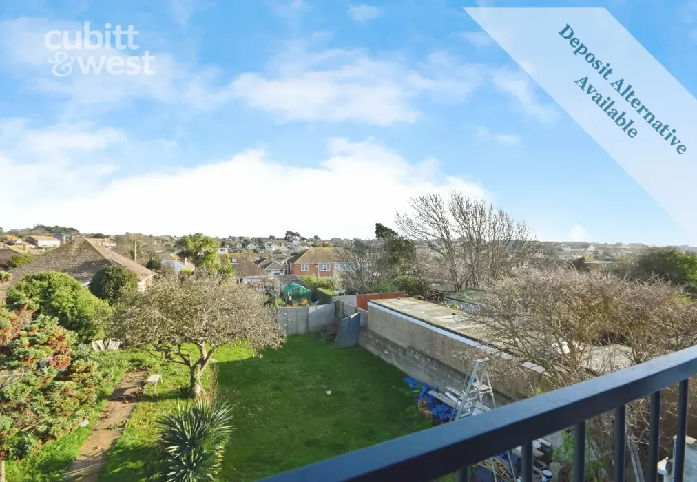 Views - Broomfield Avenue, Telscombe Cliffs, BN10 - Wards of Kent