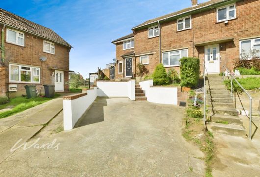 Lordswood Close Dartford DA2 - Wards of Kent