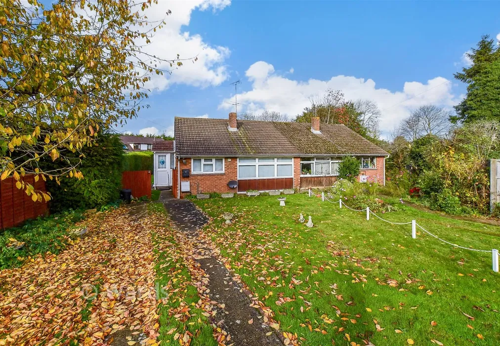 External (Brochure) - Queens Road, Willesborough, Ashford, Kent - Wards of Kent