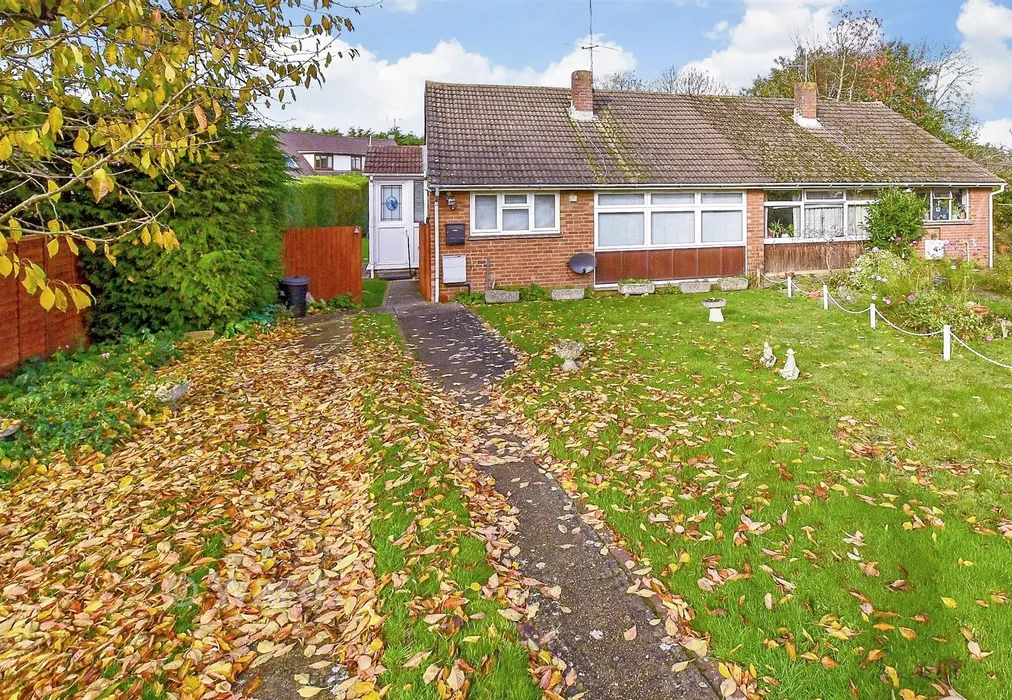 External (Web) - Queens Road, Willesborough, Ashford, Kent - Wards of Kent