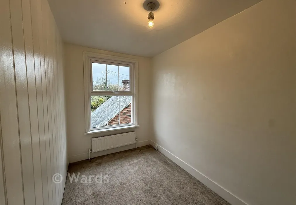 Bedroom 2 - Ruckinge Road, Bilsington, Ashford, Kent - Wards of Kent