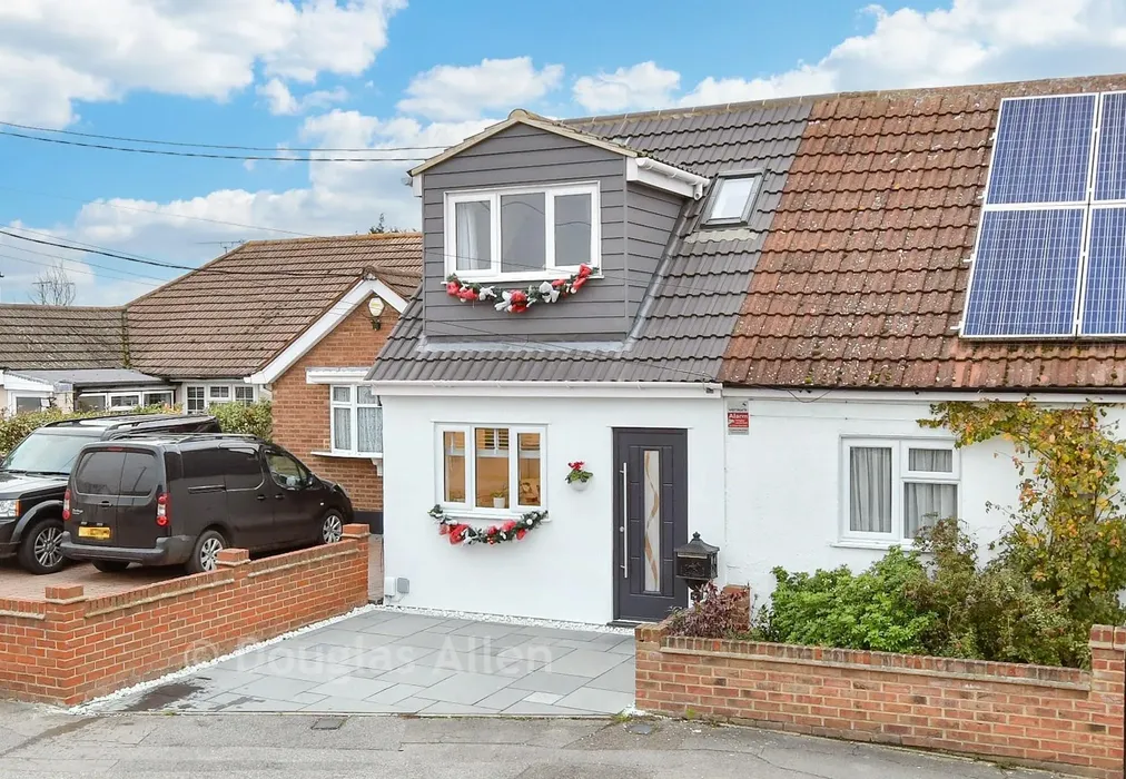 External (Web) - Church End Lane, Runwell, Wickford, Essex - Wards of Kent