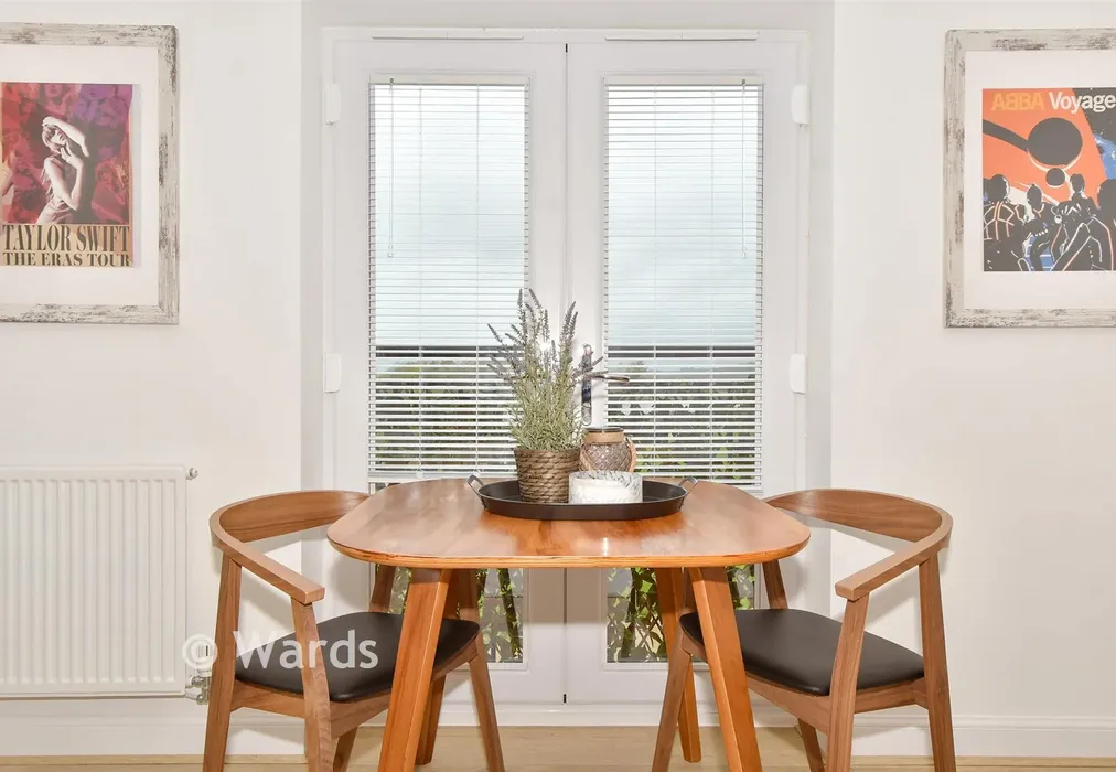 Internal Lifestyle Photograph - Dearman Crescent, Hythe, Kent - Wards of Kent