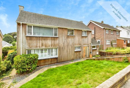 Coxhill Gardens Dover CT17 - Wards of Kent