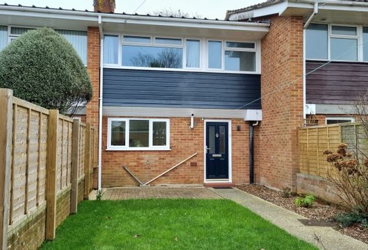 St. Georges Drive Chichester PO19 - Wards of Kent