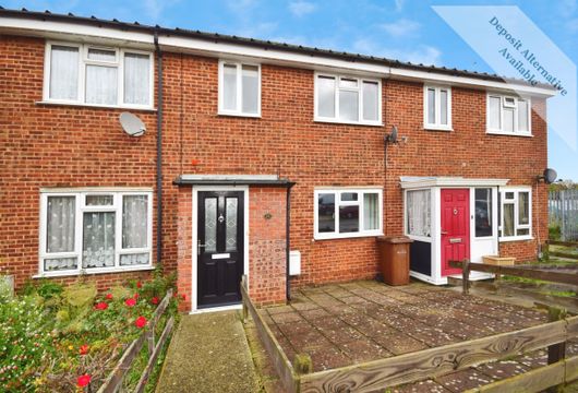 Thirlmere Close Gillingham ME7 - Wards of Kent