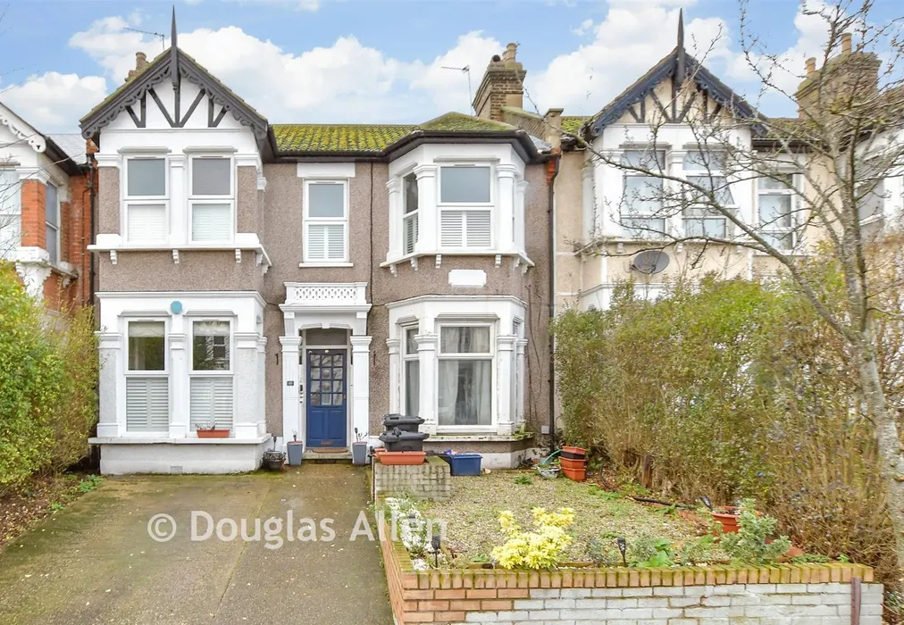 External (Brochure) - Kensington Gardens, Ilford, Essex - Wards of Kent