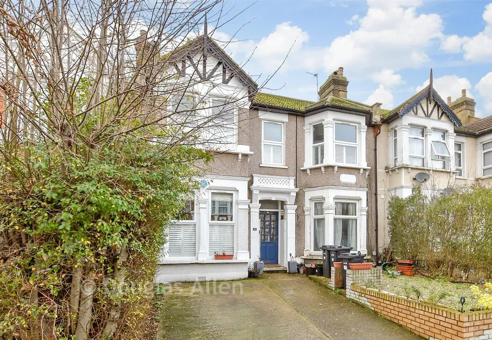 External (Web) - Kensington Gardens, Ilford, Essex - Wards of Kent