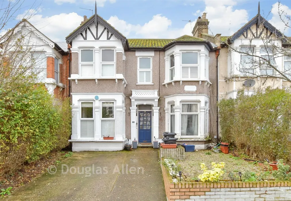 External (Web) - Kensington Gardens, Ilford, Essex - Wards of Kent