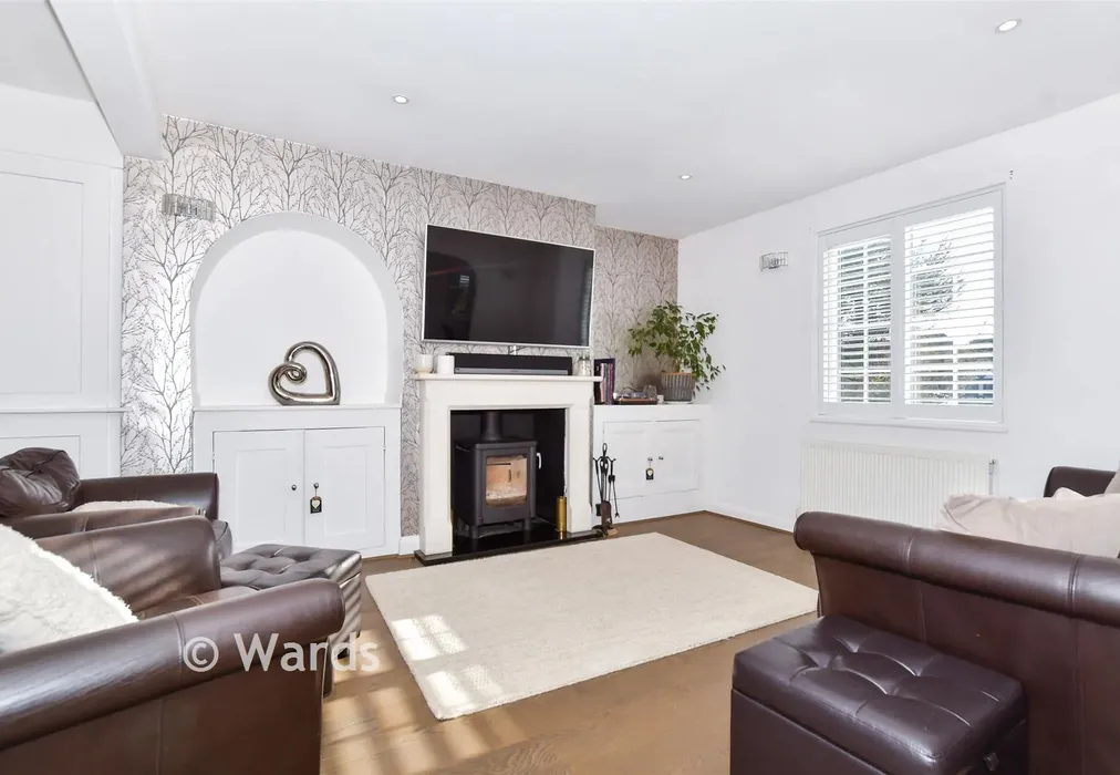 Lounge - Tonbridge Road, Maidstone, Kent - Wards of Kent