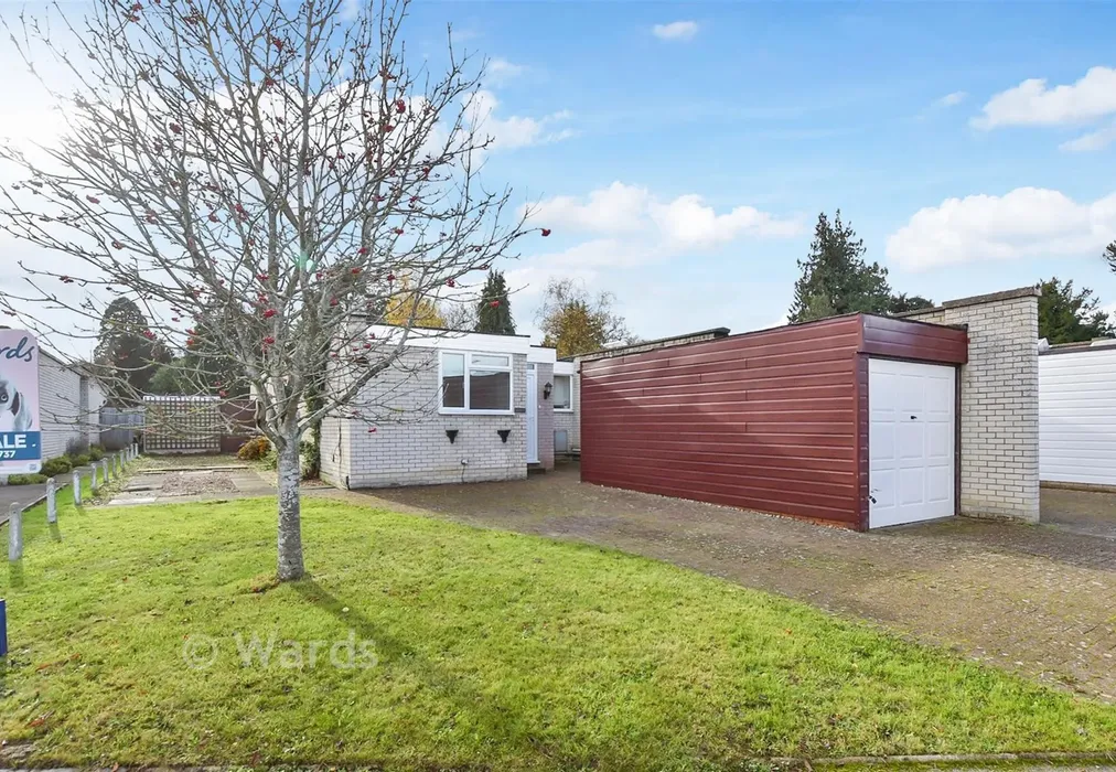 External (Web) - Longfield Place, Maidstone, Kent - Wards of Kent