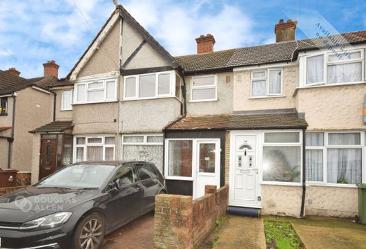 School Road Dagenham RM10 - Wards of Kent