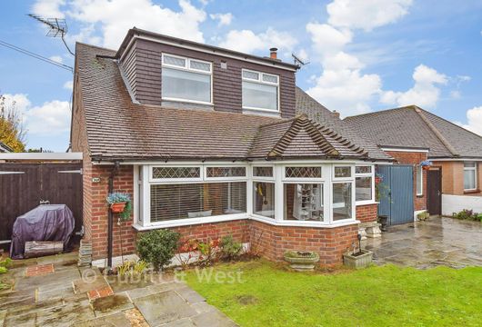 Elmwood Avenue, Bognor Regis, West Sussex - Wards of Kent