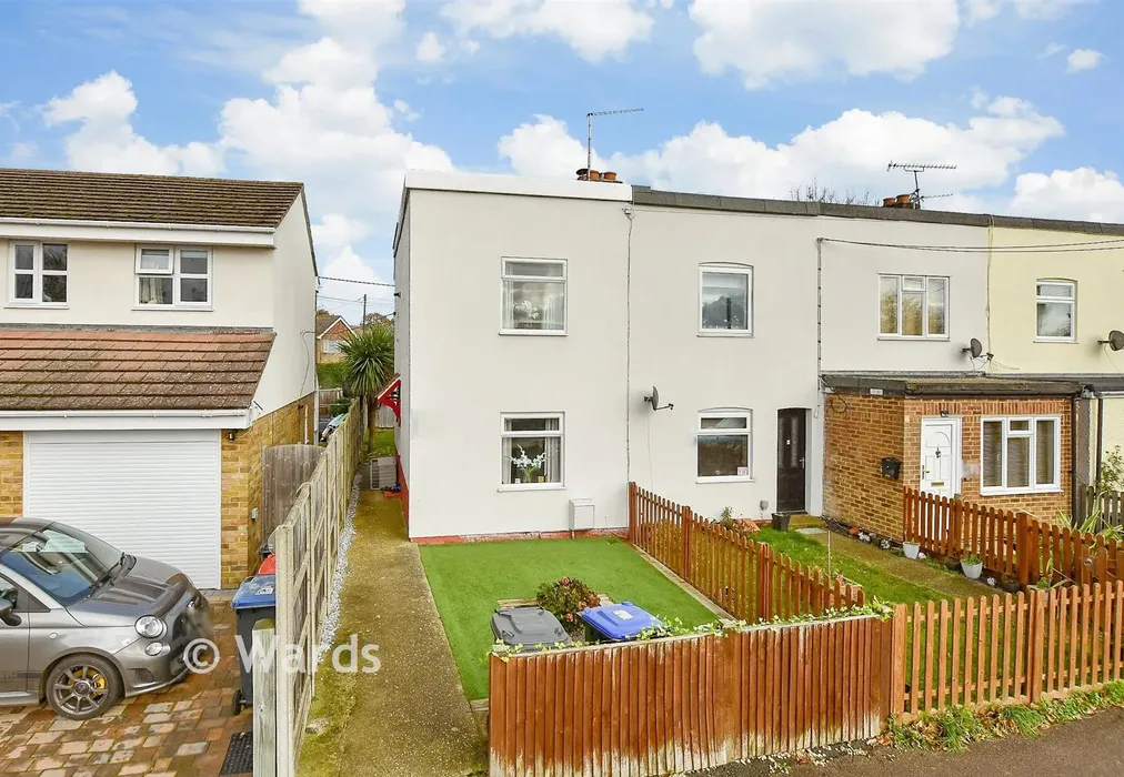 Ground Floor - Howfield Lane, Chartham Hatch, Canterbury, Kent - Wards of Kent