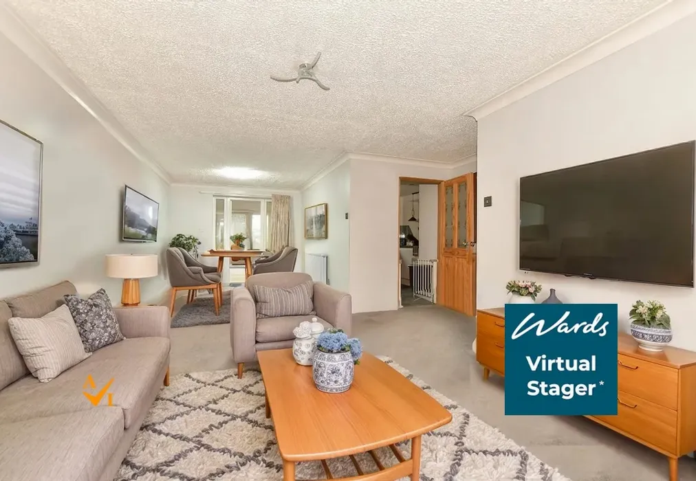 Lounge/Diner (Contemporary style) - Gloucester Mews, New Romney, Kent - Wards of Kent