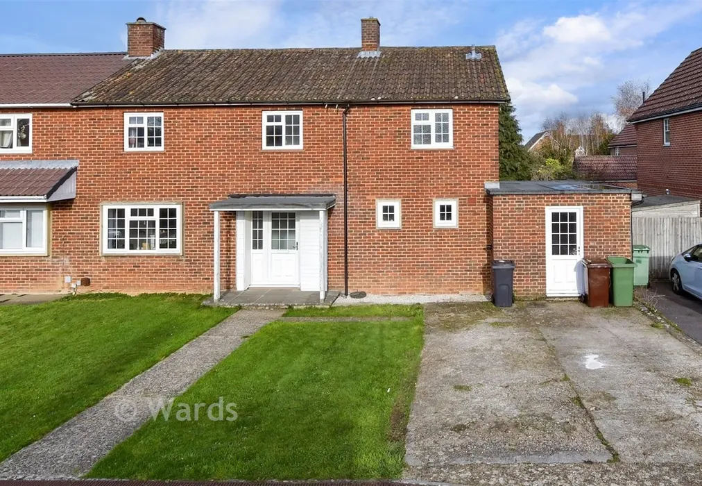 External (Web) - Queen Elizabeth Square, Maidstone, Kent - Wards of Kent