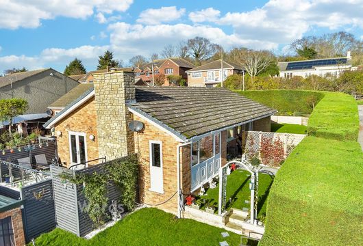 Whybornes Chase, Minster On Sea, Sheerness, Kent - Wards of Kent