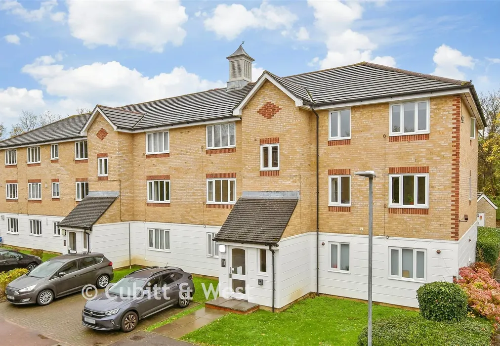 External (Web) - Chipstead Close, Sutton, Surrey - Wards of Kent