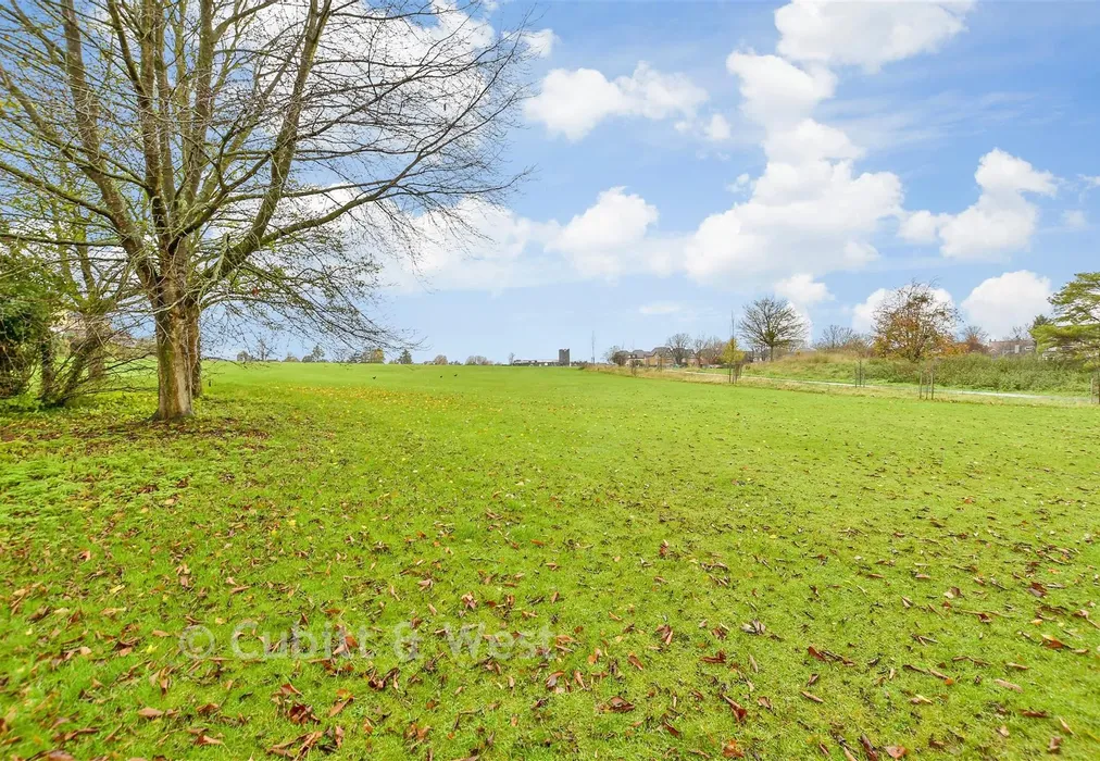 Surrounding Area - Chipstead Close, Sutton, Surrey - Wards of Kent