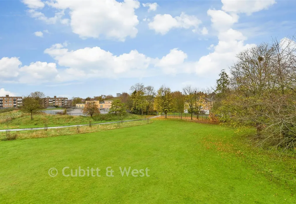 Surrounding Area - Chipstead Close, Sutton, Surrey - Wards of Kent