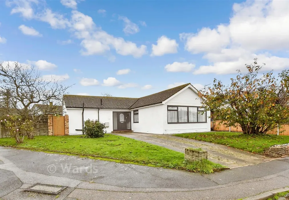 External (Web) - Millfield Road, Ramsgate, Kent - Wards of Kent