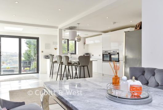 Deneside, Brighton, East Sussex - Wards of Kent