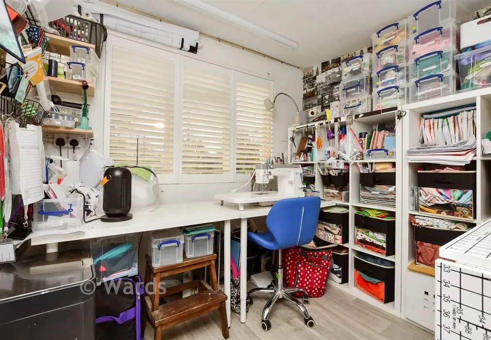 Studio - Station Road, Herne Bay, Kent - Wards of Kent