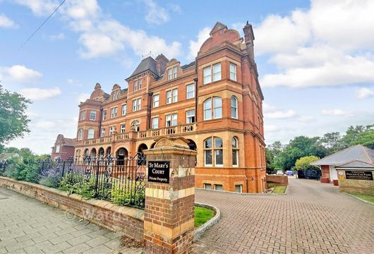 Station Road, Herne Bay, Kent - Wards of Kent