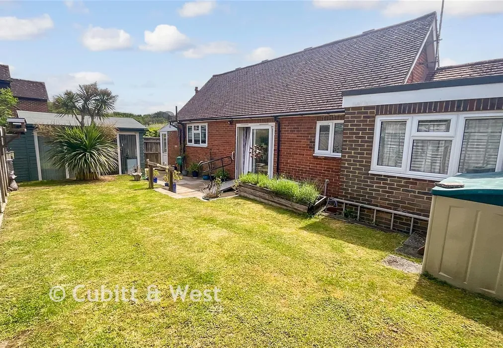 Garden 0626 - Church Street, Rudgwick, West Sussex - Wards of Kent