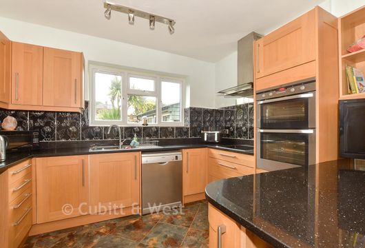 Church Street, Rudgwick, West Sussex - Wards of Kent