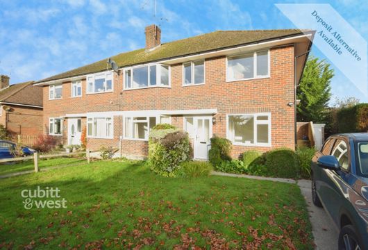 Halsford Park Road, East Grinstead, RH19 - Wards of Kent