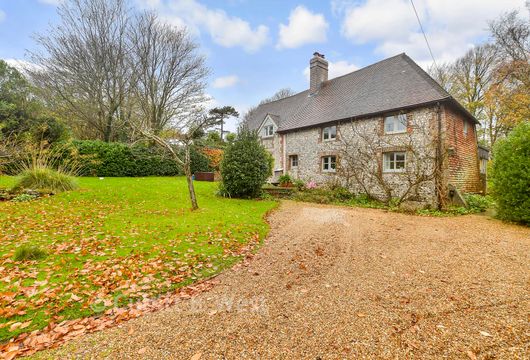 The Street, Kingston, Lewes, East Sussex - Wards of Kent