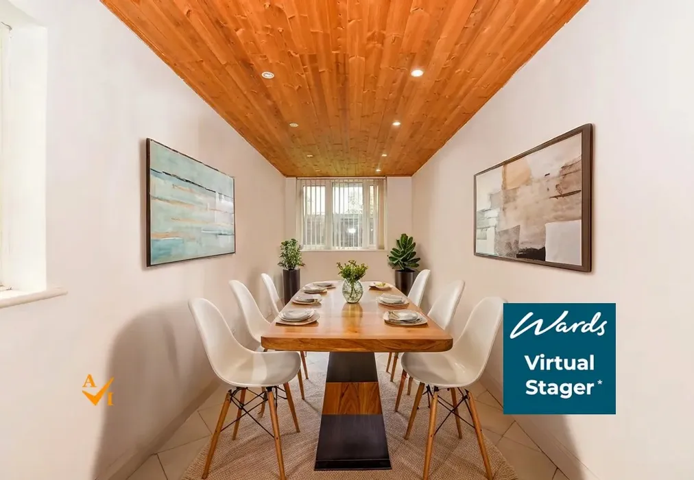 Storage Room (Modern style) - Covey Hall Road, Snodland, Kent - Wards of Kent