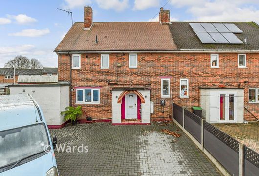 Covey Hall Road, Snodland, Kent - Wards of Kent