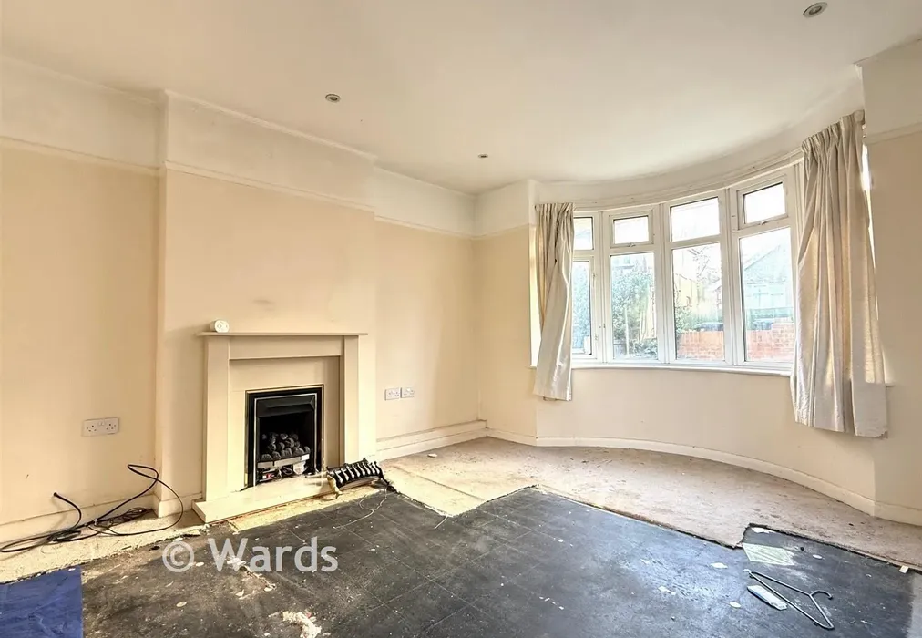 Lounge - Stanley Road, Whitstable, Kent - Wards of Kent